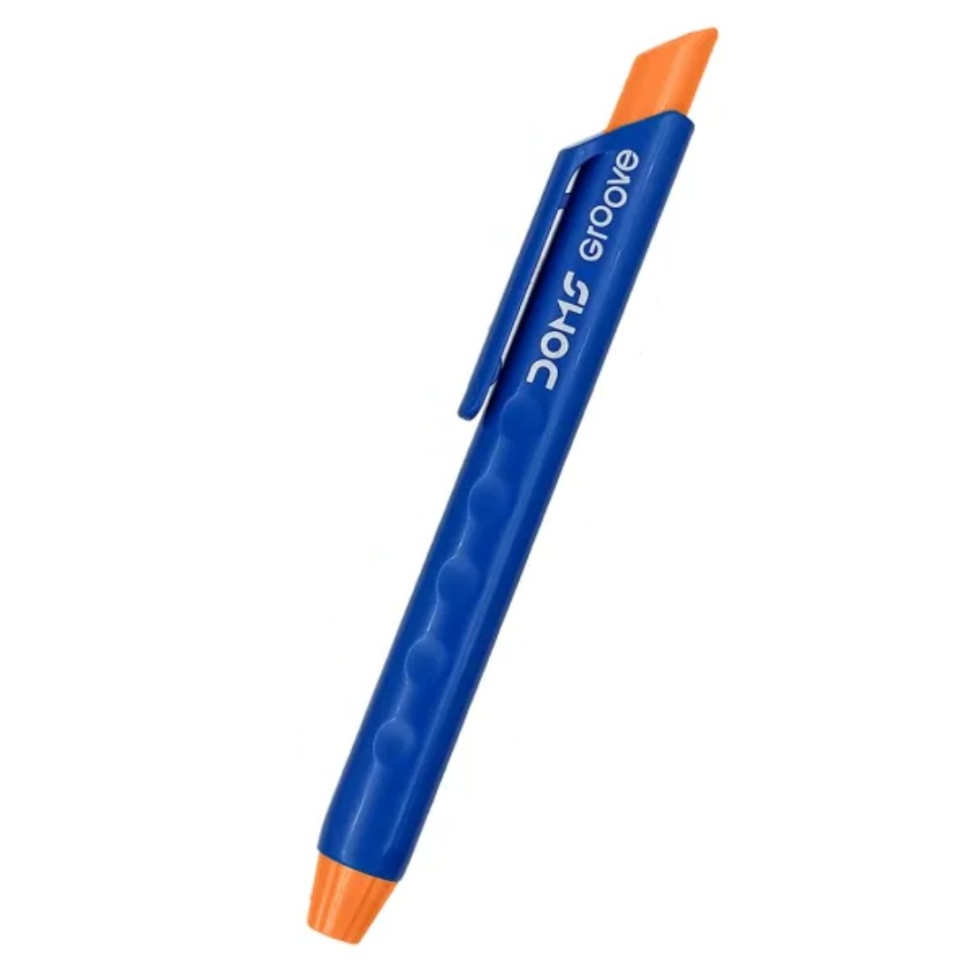 Doms Retractable Grove Eraser