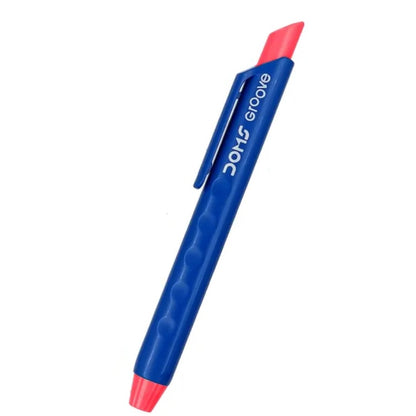 Doms Retractable Grove Eraser