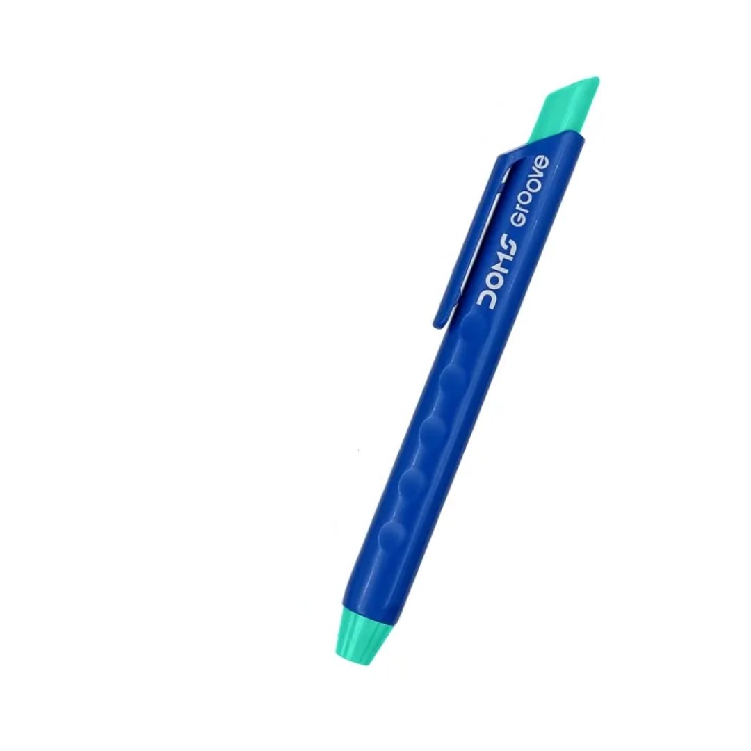 Doms Retractable Grove Eraser