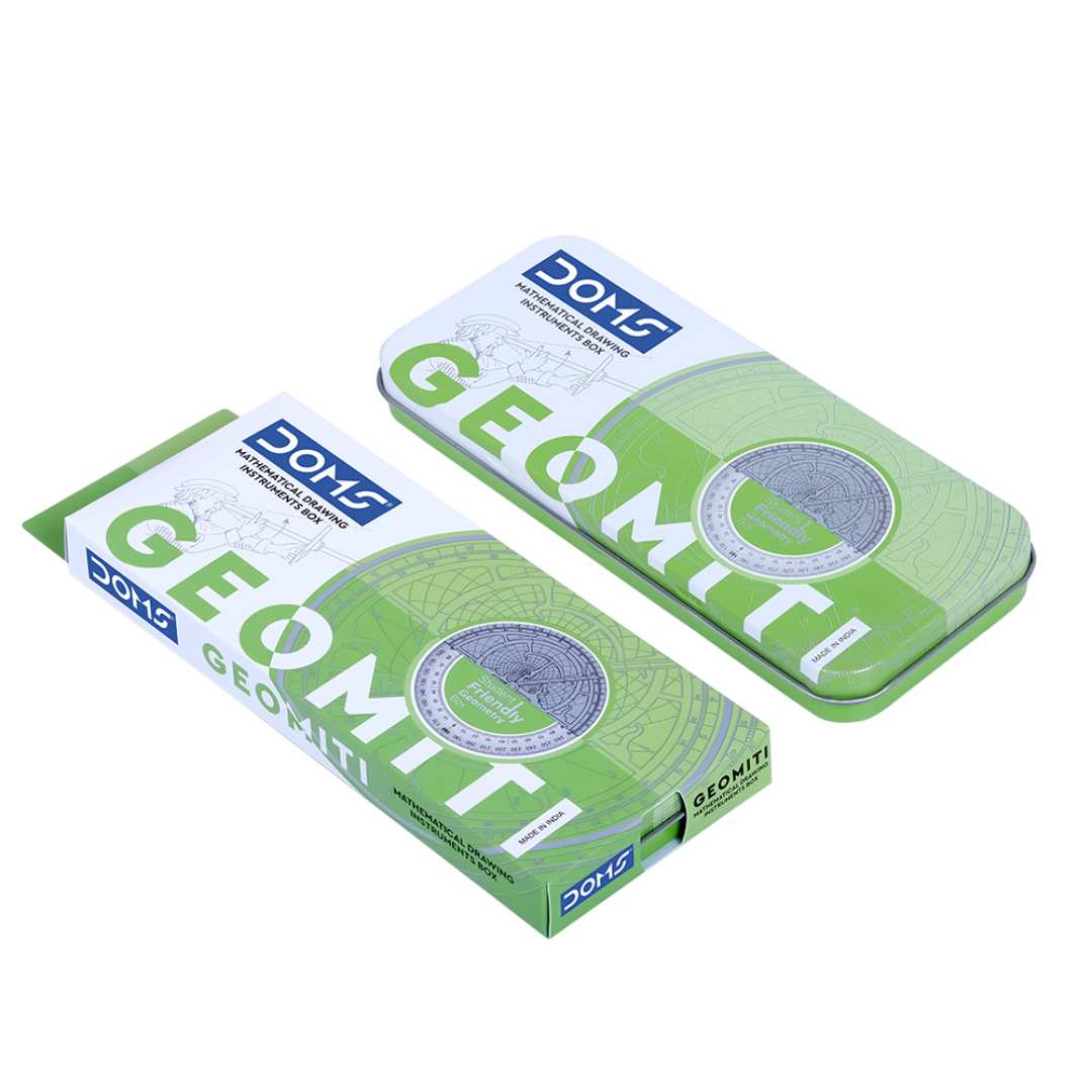boost geometry box Doms Student Friendly Geometry Box