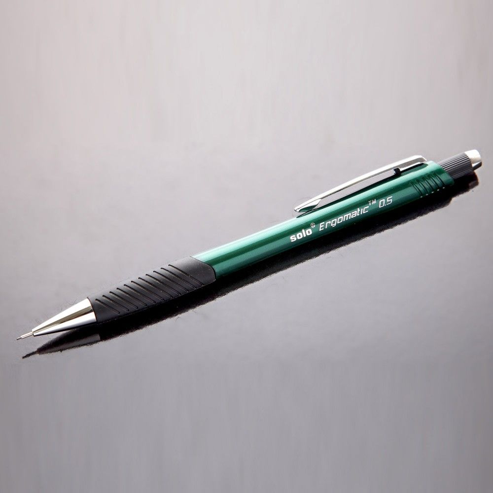 Solo Ergomatic Pencil 0.5mm One Set