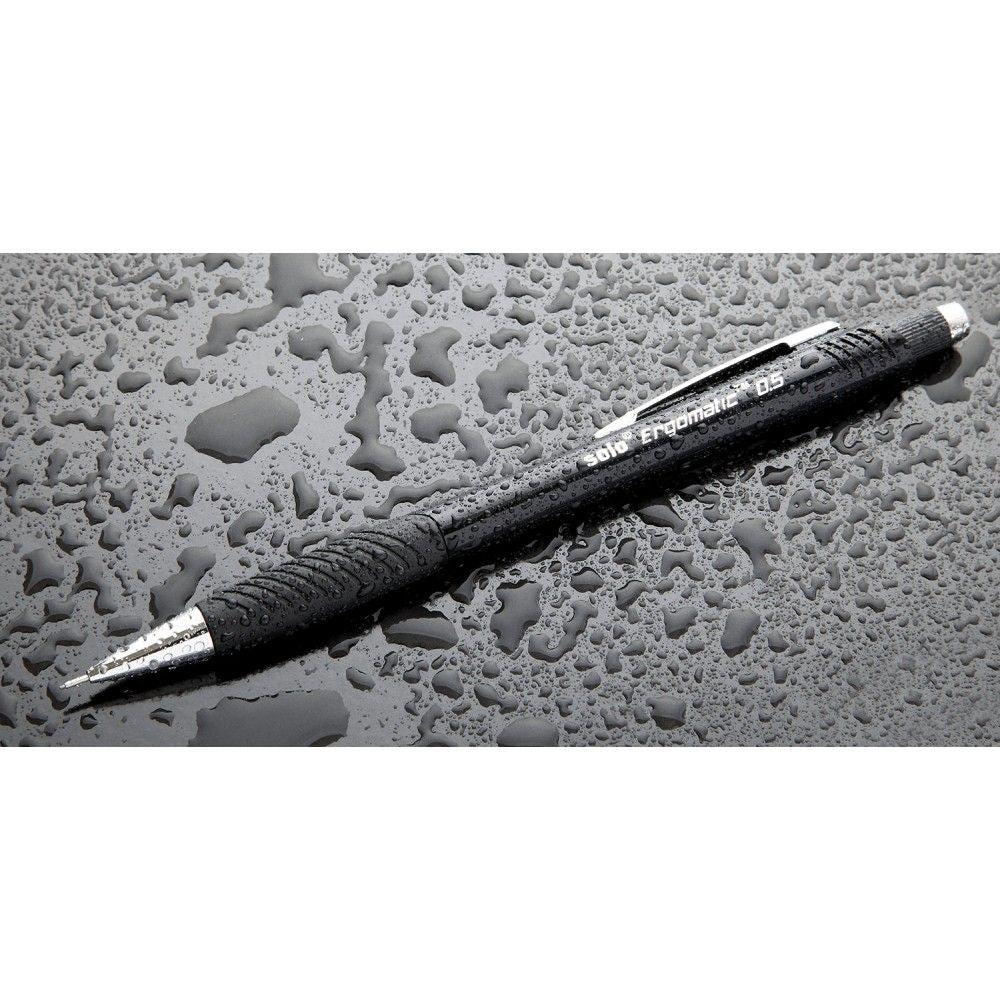 Solo Ergomatic Pencil 0.5mm One Set
