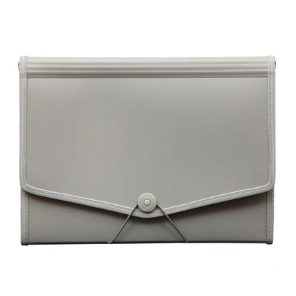 Solo Expanding File - Elastic - 12 section