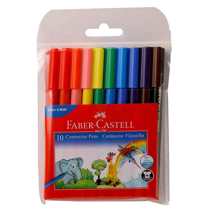 Faber-Castell Connector Pens