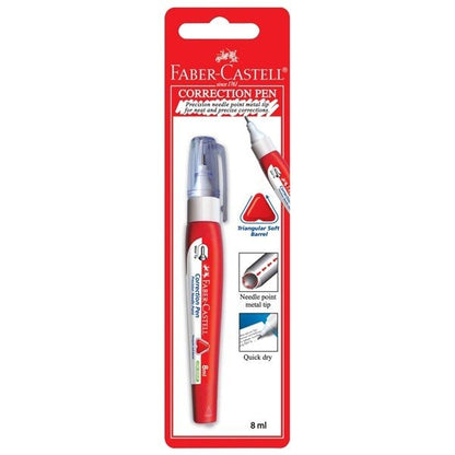 Faber-Castell Correction Pens