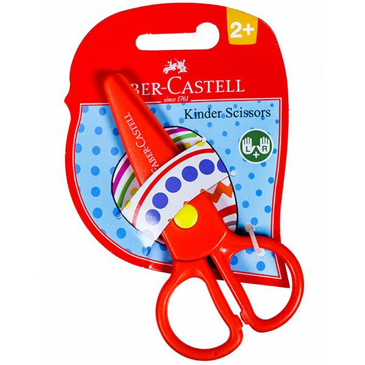Faber-Castell Kinder Scissors