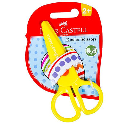 Faber-Castell Kinder Scissors
