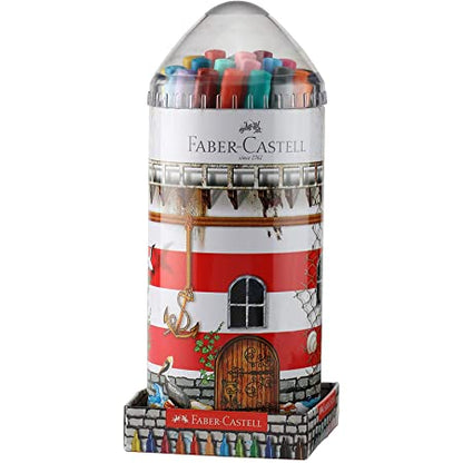 Faber-Castell Light House (Multicolor)