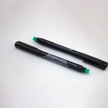 Faber-Castell Multicolor Pens Fine Folienstift
