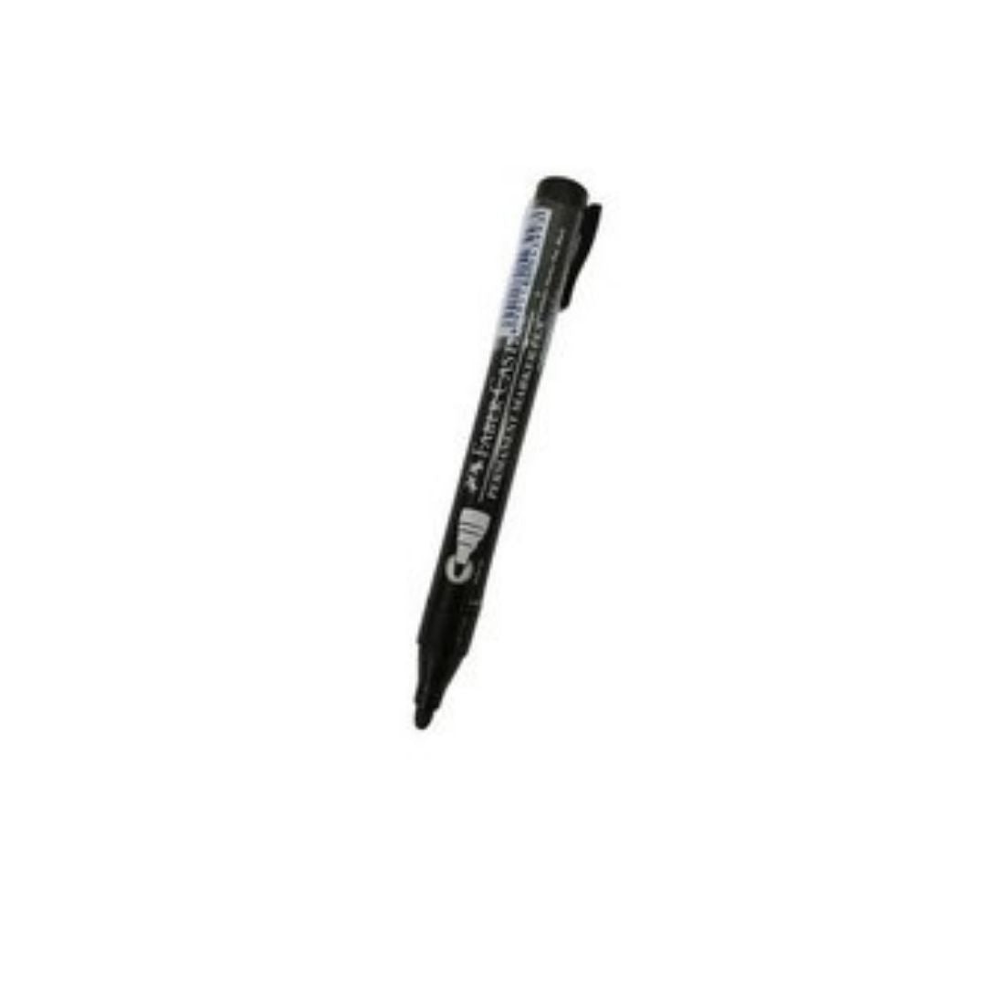 Faber-Castell Permanent Marker Pens