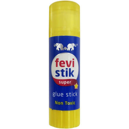 Fevi Stik Super Glue Stick