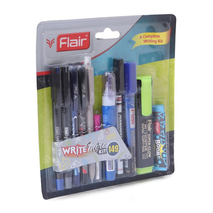 Flair A Complete Kit