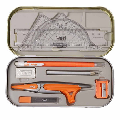 Flair Accumatic Mathematical Drawing Instruments