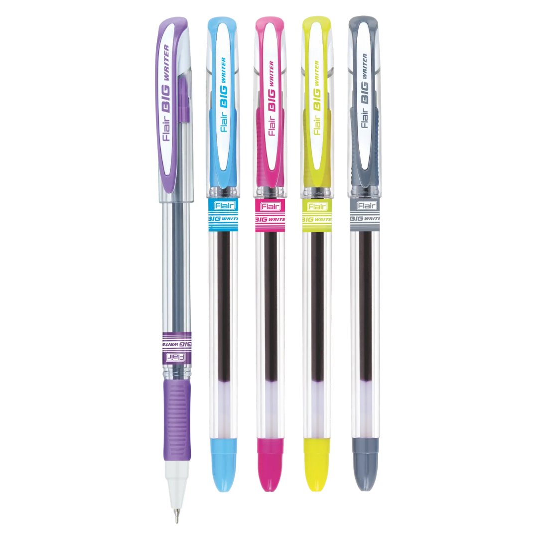 Flair Big Writer Ball Point Pen