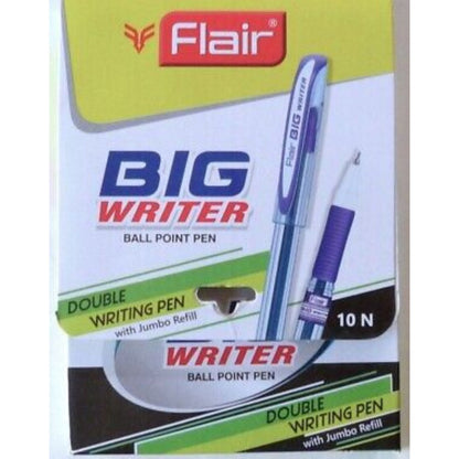 Flair Big Writer Ball Point Pen