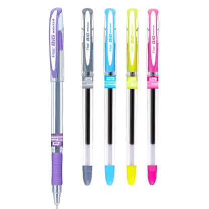 Flair Big Writer Ball Point Pen Pack Of 10