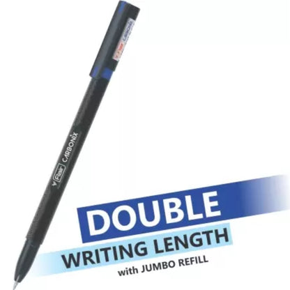 Flair Carbonix Ball Pen Pack Of 25