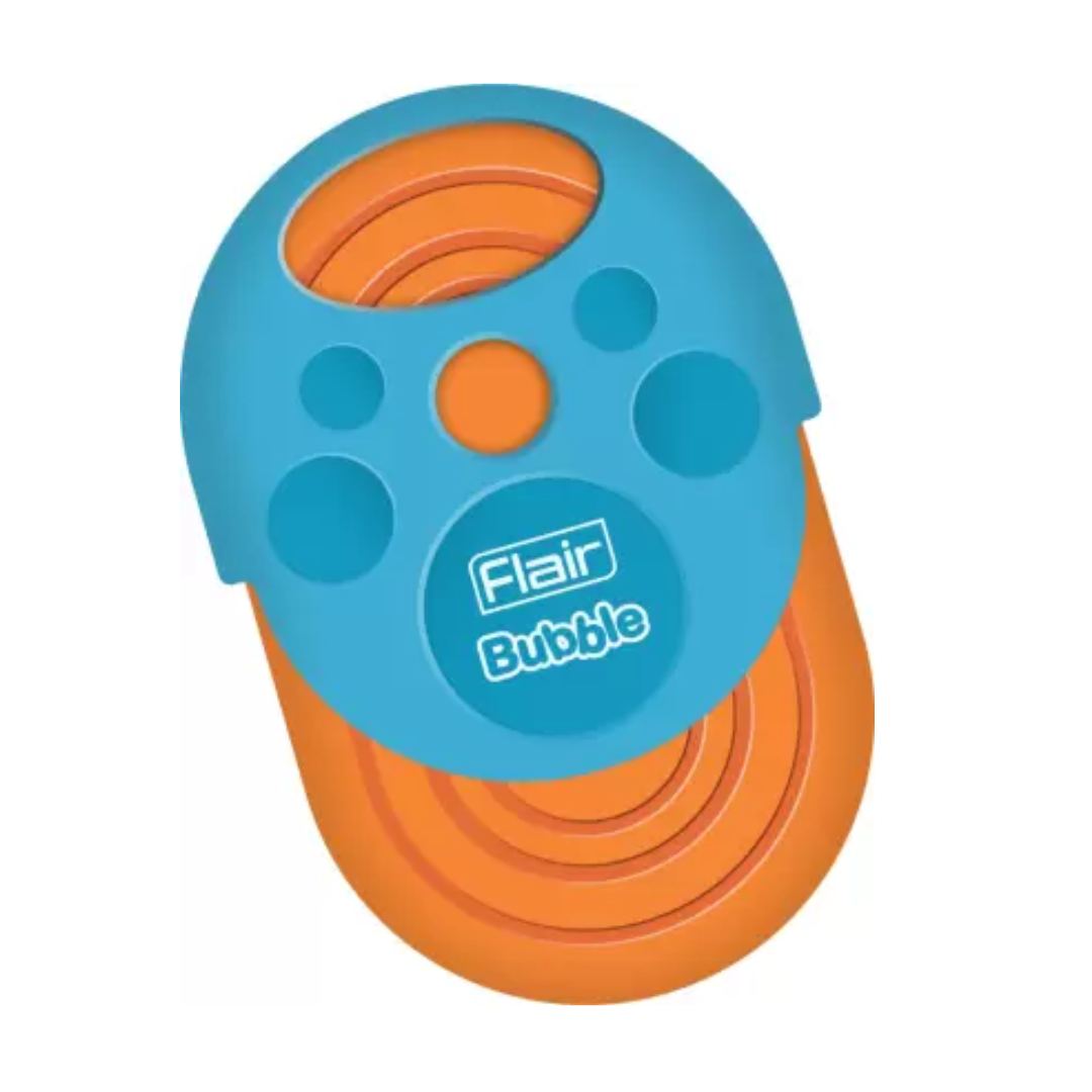 Flair Creative Bubble Dust Free Eraser Pack Of 4