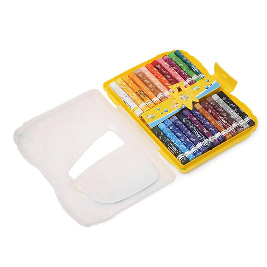 Flair Creative Oil Pastels