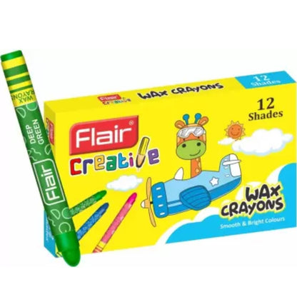 Flair Creative Super Kit