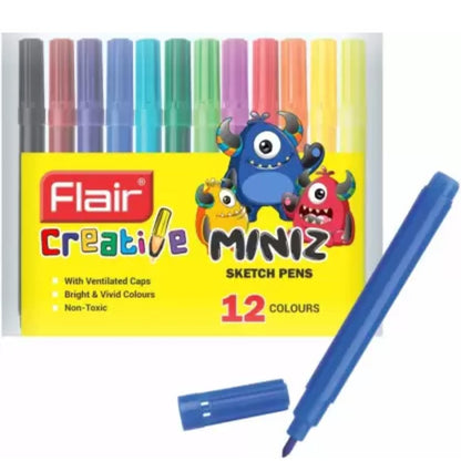 Flair Creative Super Kit
