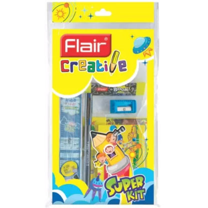 Flair Creative Super Kit