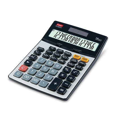 Flair Electronic Calculator  (FC-900TX)