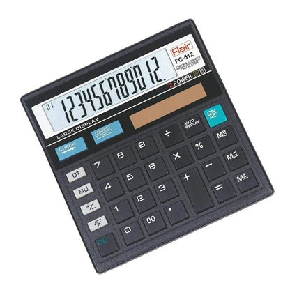 Flair Electronic Calculators