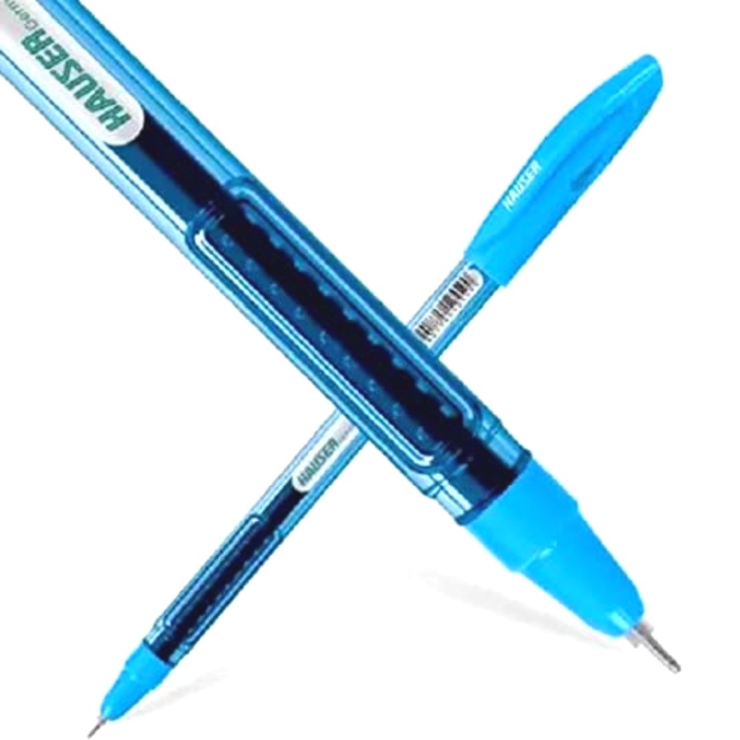 Hauser Fizzy Gel Pens Pack Of 25