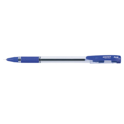 Hauser Flix Ball Pen Pack Of 25