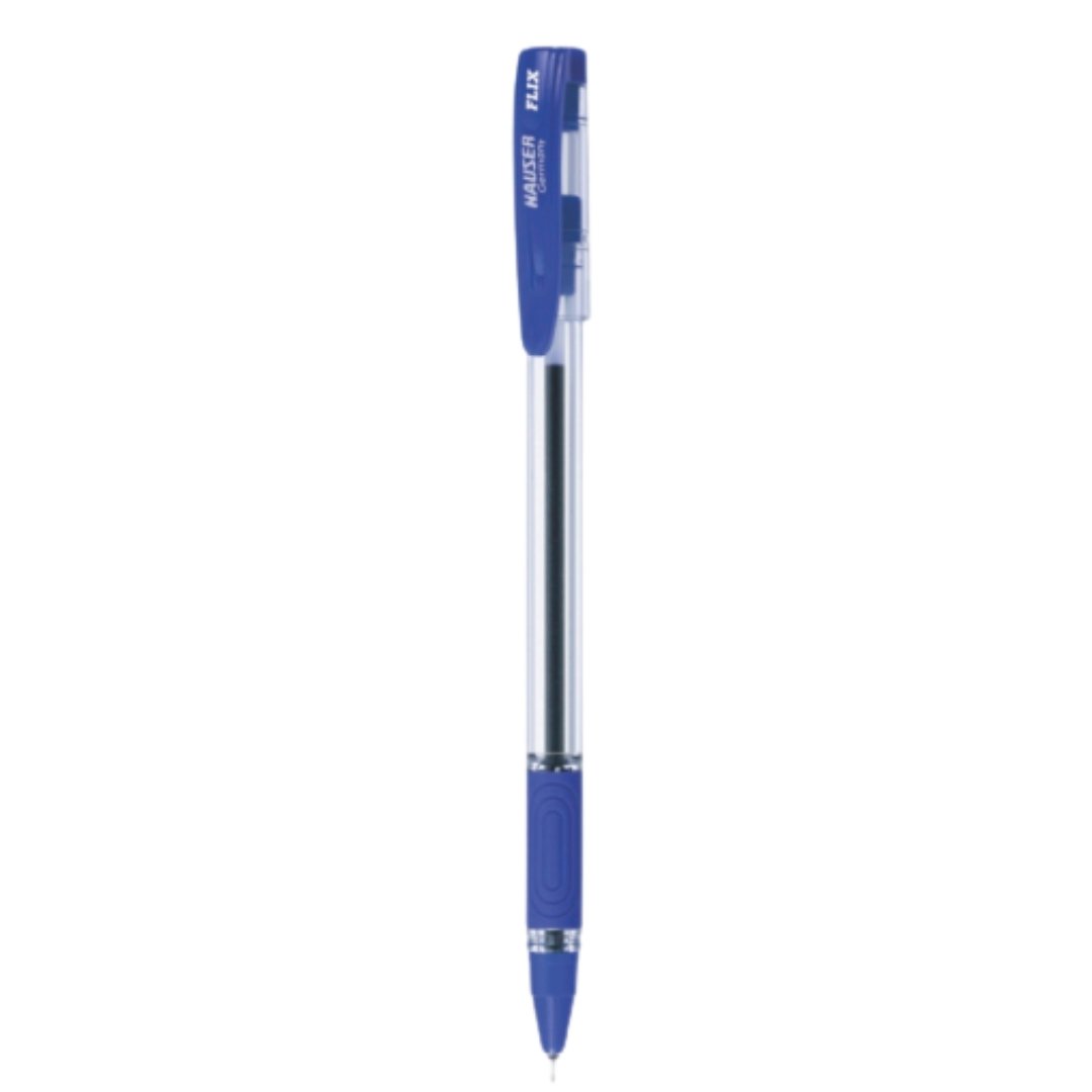 Hauser Flix Ball Pen Pack Of 25