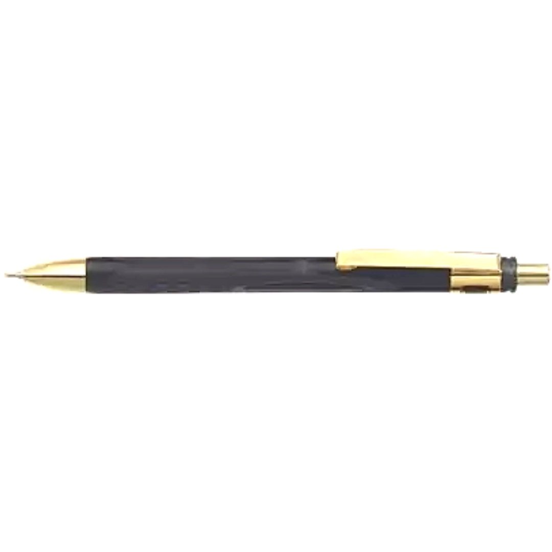 Hauser Ultra Gold Ball Pen Pack Of 3
