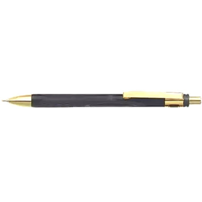 Hauser Ultra Gold Ball Pen Pack Of 3