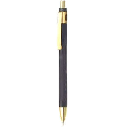 Hauser Ultra Gold Ball Pen Pack Of 3