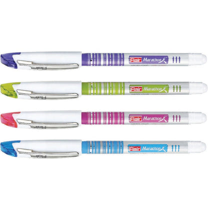 Flair Marathon Ball Pens