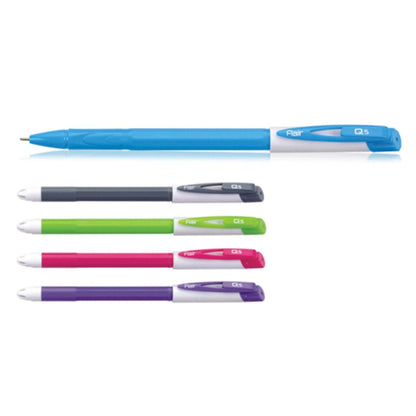 Flair Q5 Ball Point Pen Pack Of 5