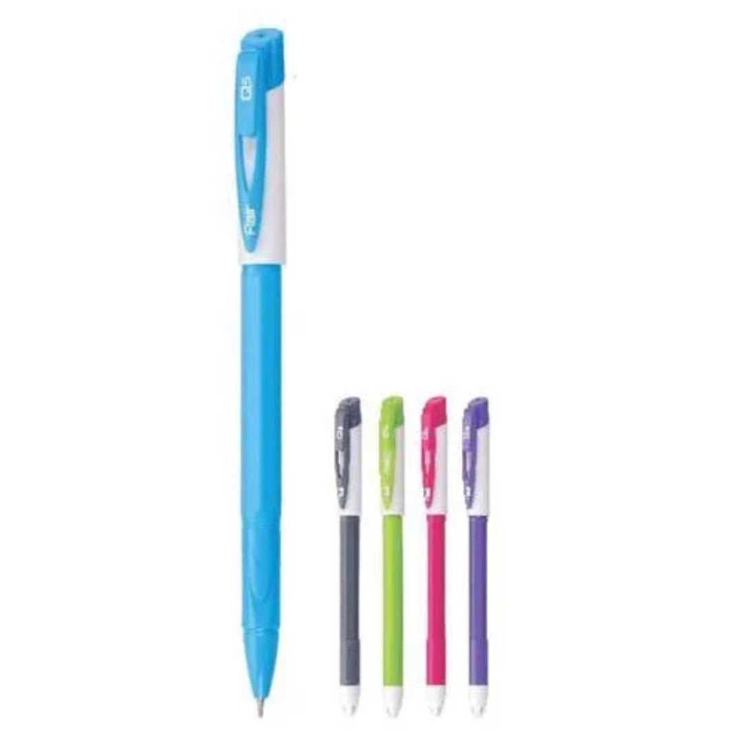 Flair Q5 Ball Point Pen Pack Of 5