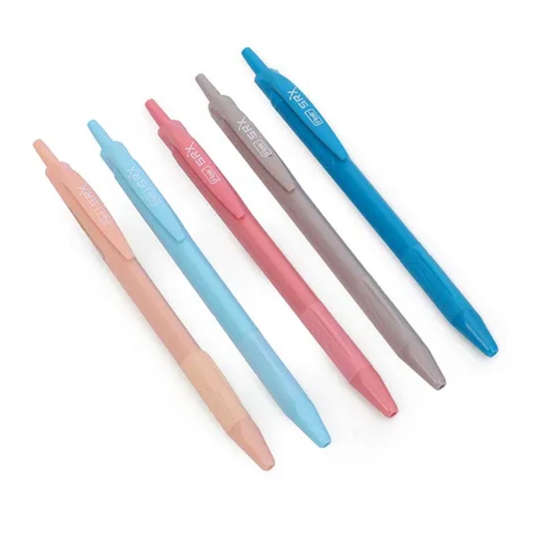 Flair SRX Ball Pens Pack Of 5