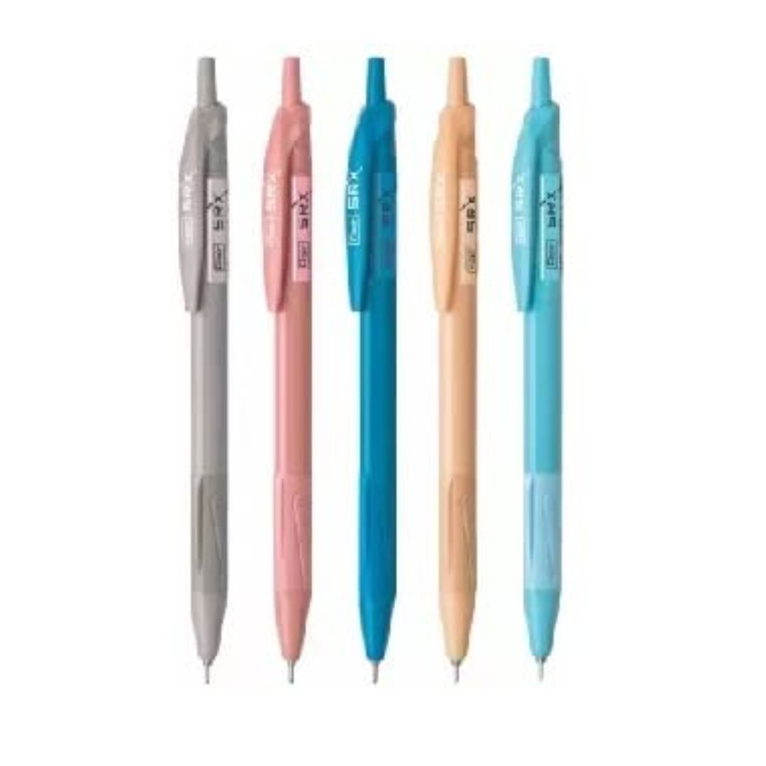 Flair SRX Ball Pens Pack Of 5