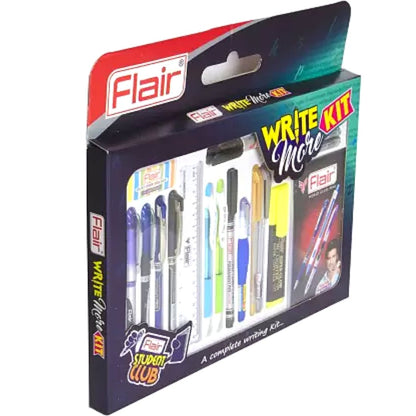 Flair Student Writing Kit