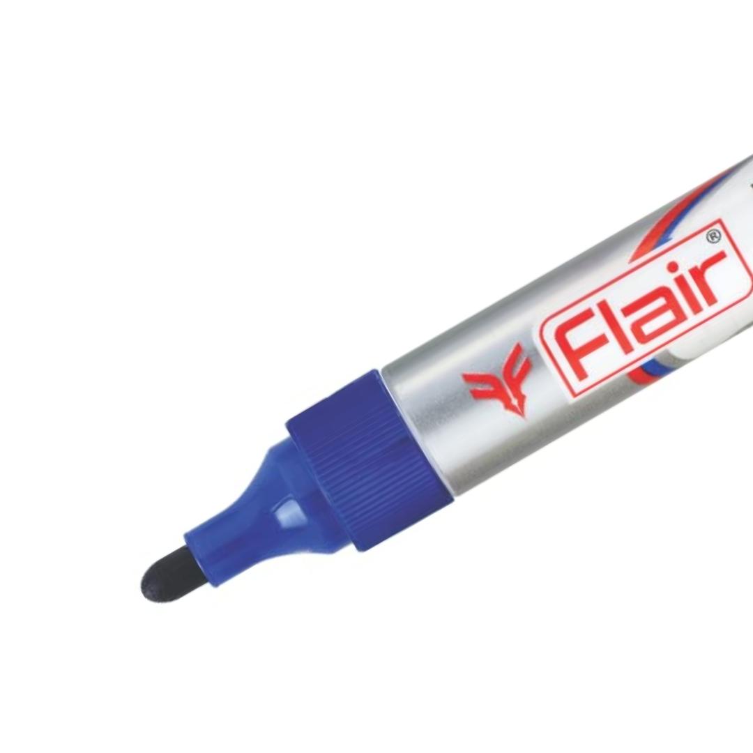 Flair Whiteboard Marker Pack Of 4
