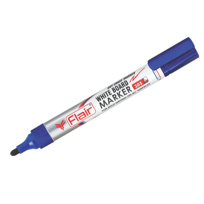 Flair Whiteboard Marker Pack Of 4