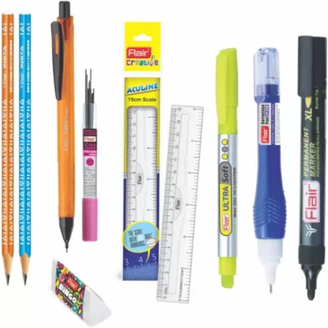 Flair Write More Kit