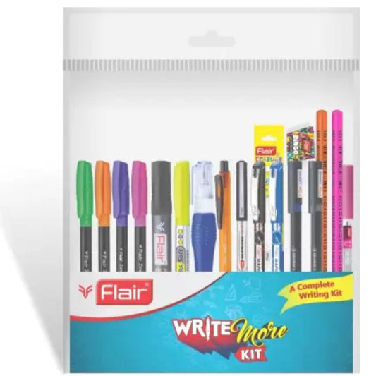 Flair Write More Kit