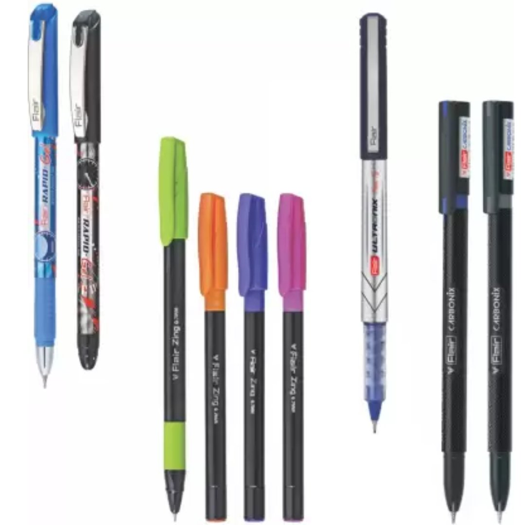 Flair Write More Kit