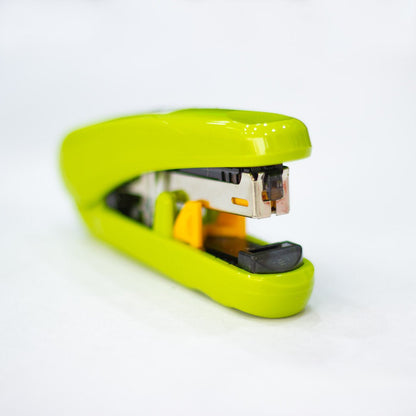 Plus Flat-Clinch Stapler