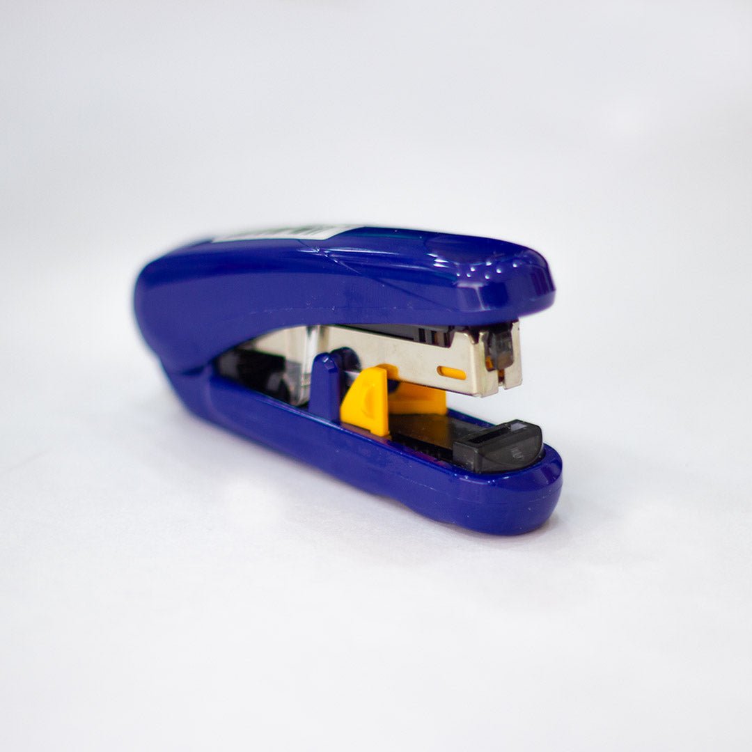 Plus Flat-Clinch Stapler