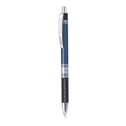 Hauser Cyclone Ball Pen-Pack Of 5