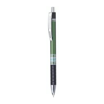 Hauser Cyclone Ball Pen-Pack Of 5