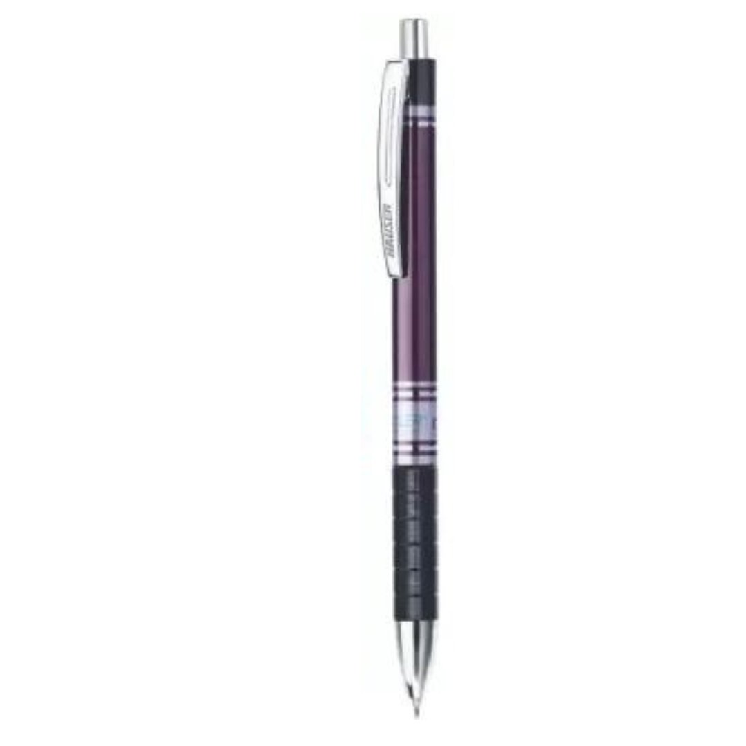 Hauser Cyclone Ball Pen-Pack Of 5